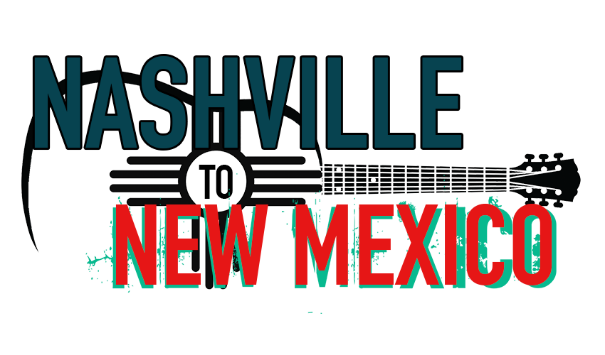 Nashville to New Mexico