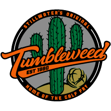 Tumbleweed Dancehall